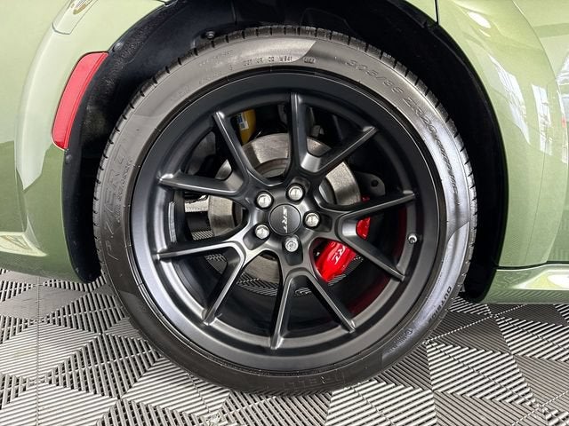 2023 Dodge Charger SRT Jailbreak