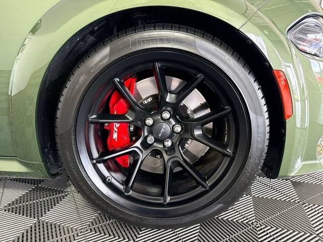 2023 Dodge Charger SRT Jailbreak