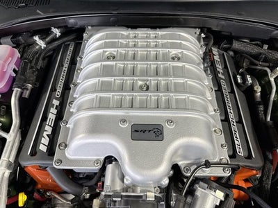 2023 Dodge Charger SRT Jailbreak