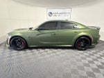 2023 Dodge Charger SRT Jailbreak