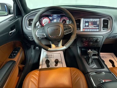 2023 Dodge Charger SRT Jailbreak