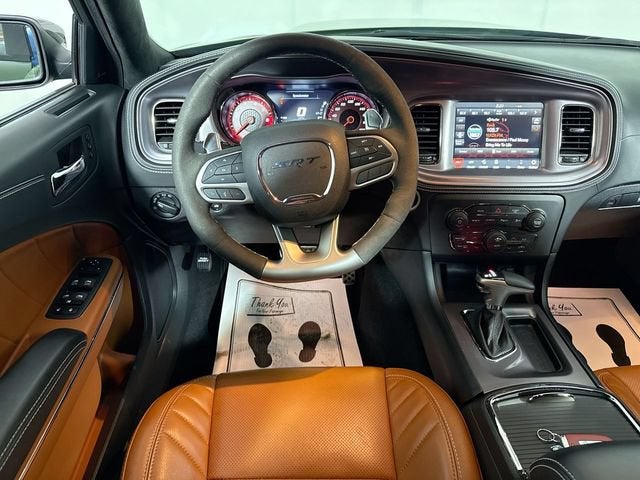 2023 Dodge Charger SRT Jailbreak