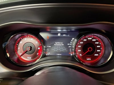 2023 Dodge Charger SRT Jailbreak