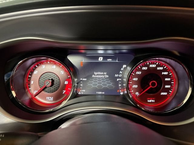 2023 Dodge Charger SRT Jailbreak