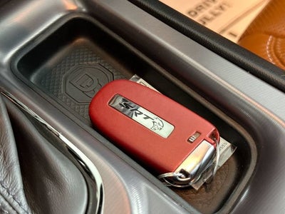 2023 Dodge Charger SRT Jailbreak