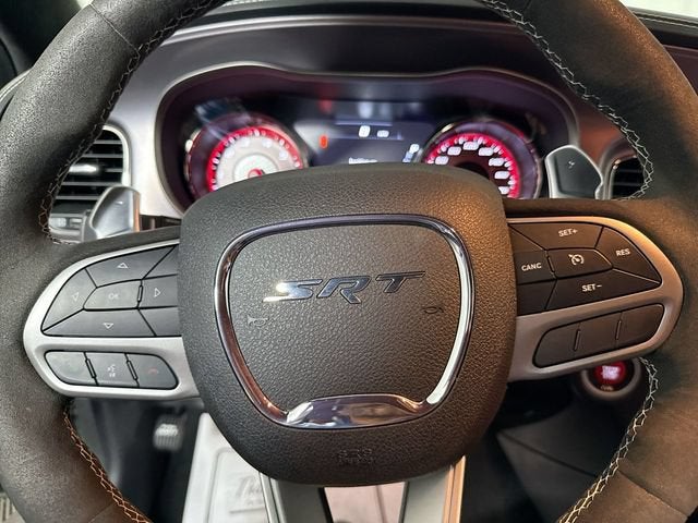 2023 Dodge Charger SRT Jailbreak
