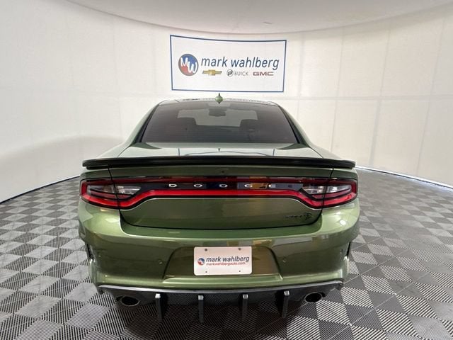 2023 Dodge Charger SRT Jailbreak