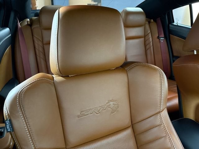 2023 Dodge Charger SRT Jailbreak