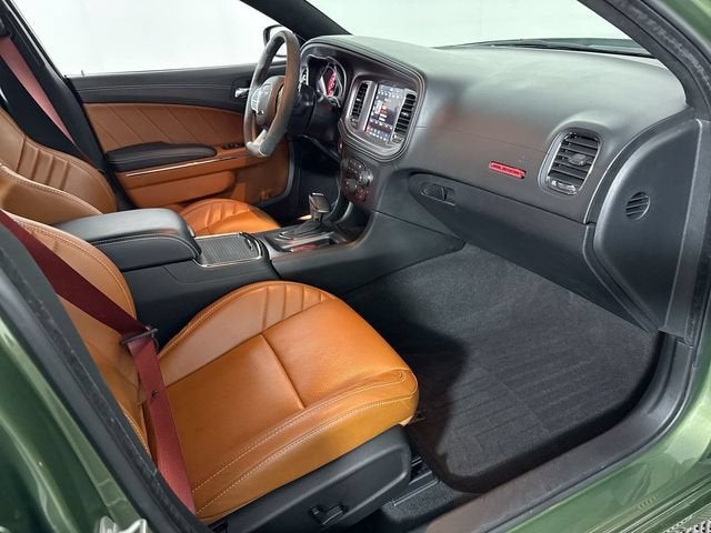 2023 Dodge Charger SRT Jailbreak