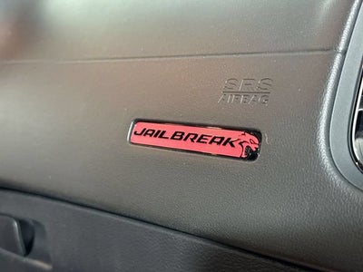 2023 Dodge Charger SRT Jailbreak