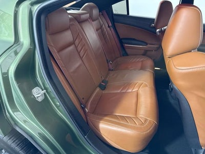 2023 Dodge Charger SRT Jailbreak