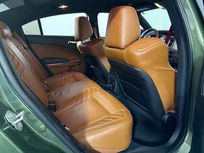 2023 Dodge Charger SRT Jailbreak