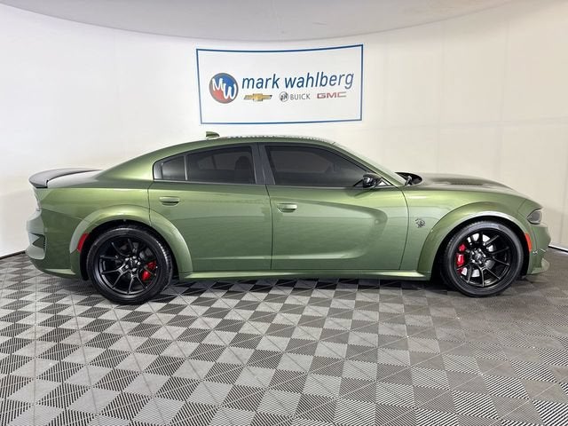 2023 Dodge Charger SRT Jailbreak