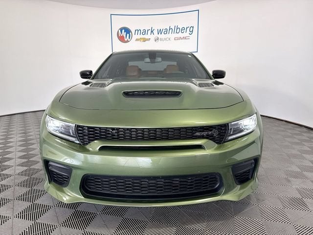 2023 Dodge Charger SRT Jailbreak