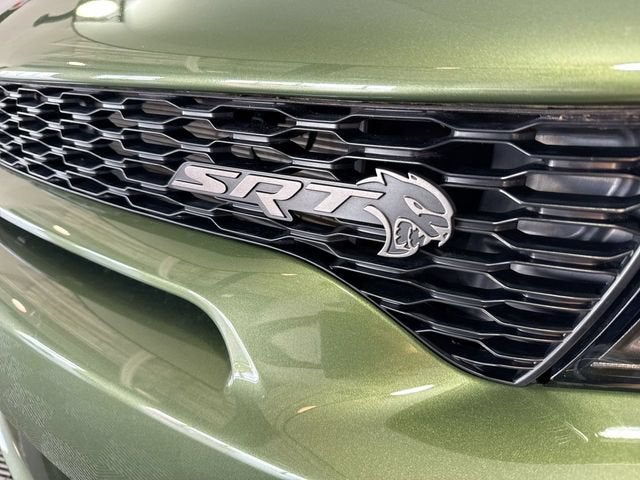 2023 Dodge Charger SRT Jailbreak