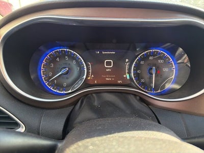 2019 Chrysler Pacifica Touring L Plus