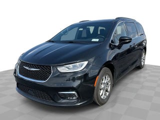2022 Chrysler Pacifica Touring