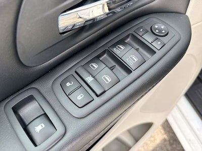 2020 Dodge Grand Caravan SE