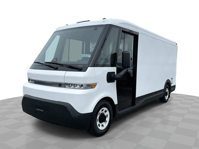 2024 Chevrolet BrightDrop