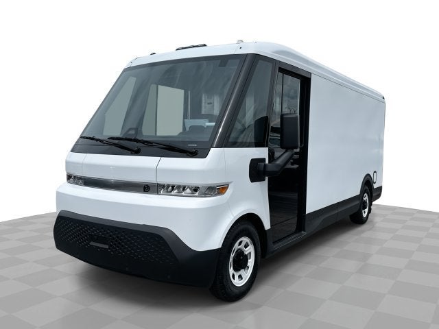 2024 Chevrolet BrightDrop