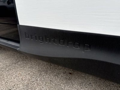 2024 BrightDrop Zevo 400 EJY