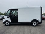 2024 BrightDrop Zevo 400 EJY