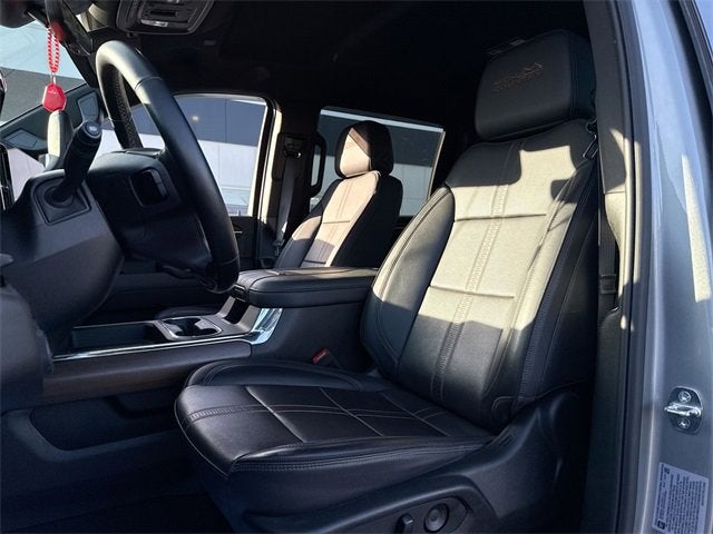 2024 Chevrolet Silverado 3500 HD High Country