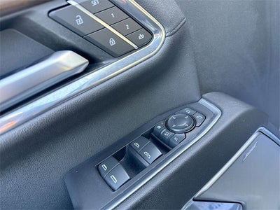 2024 Chevrolet Silverado 3500 HD High Country