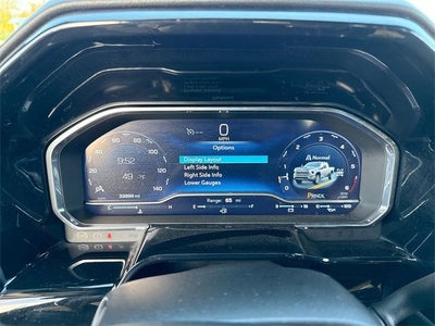 2024 Chevrolet Silverado 3500 HD High Country