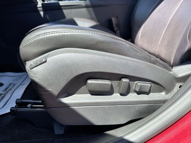2015 Chevrolet Equinox LTZ