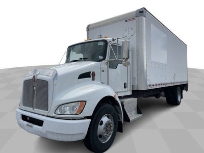 2015 KENWORTH T300 Base