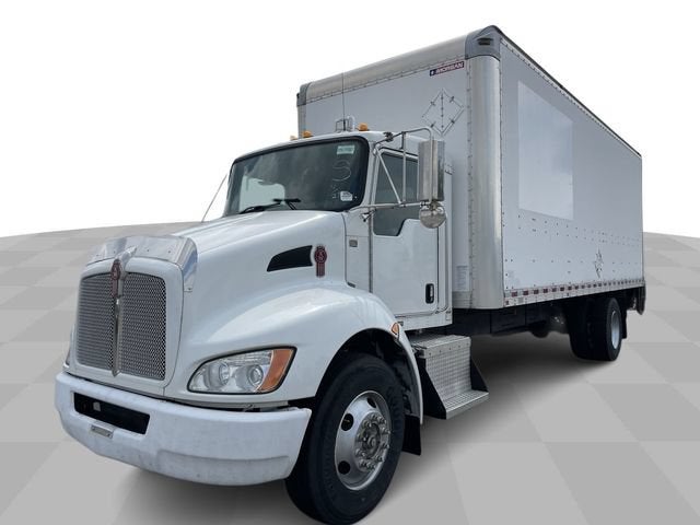 2015 KENWORTH T300 Base