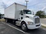 2015 KENWORTH T300 Base