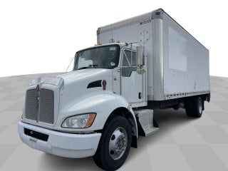 2015 KENWORTH T300 Base