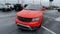 2019 Dodge Journey Crossroad