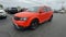 2019 Dodge Journey Crossroad
