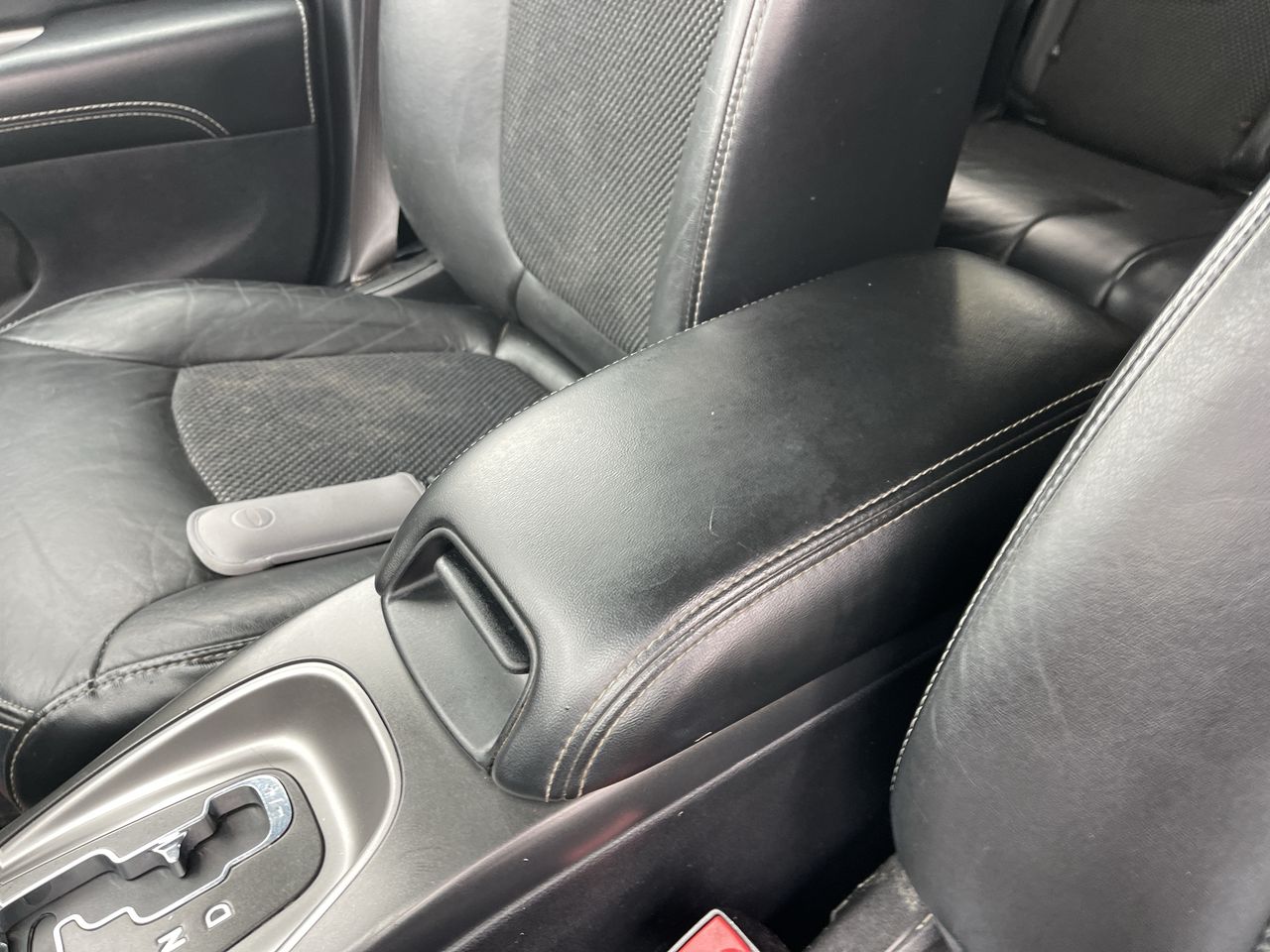 2019 Dodge Journey Crossroad