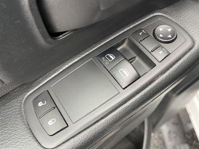 2021 RAM 3500 Tradesman