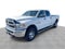 2018 RAM 3500 Tradesman Crew Cab 4x4 8' Box