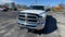2018 RAM 3500 Tradesman Crew Cab 4x4 8' Box