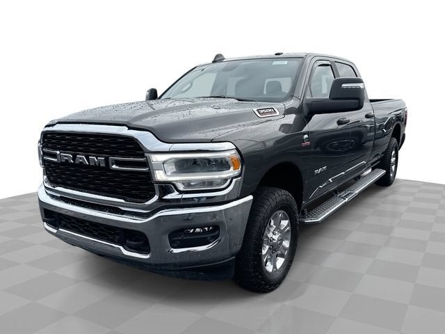 2024 RAM 3500