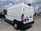 2025 RAM ProMaster 2500 Cargo Van Tradesman High Roof 136" WB w/Pass Seat