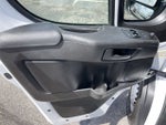2025 RAM ProMaster 2500 Cargo Van Tradesman High Roof 136" WB w/Pass Seat