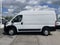2025 RAM ProMaster 2500 Cargo Van Tradesman High Roof 136" WB w/Pass Seat