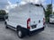 2025 RAM ProMaster 2500 Cargo Van Tradesman High Roof 136" WB w/Pass Seat