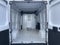 2025 RAM ProMaster 2500 Cargo Van Tradesman High Roof 136" WB w/Pass Seat