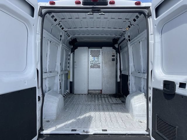 2023 RAM ProMaster 2500 Cargo Van High Roof 136" WB