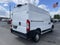 2023 RAM ProMaster 2500 Cargo Van High Roof 136" WB