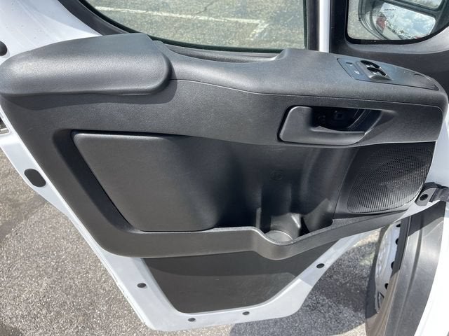 2023 RAM ProMaster 2500 Cargo Van High Roof 136" WB