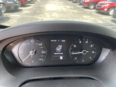 2023 RAM ProMaster 2500 Cargo Van High Roof 136" WB